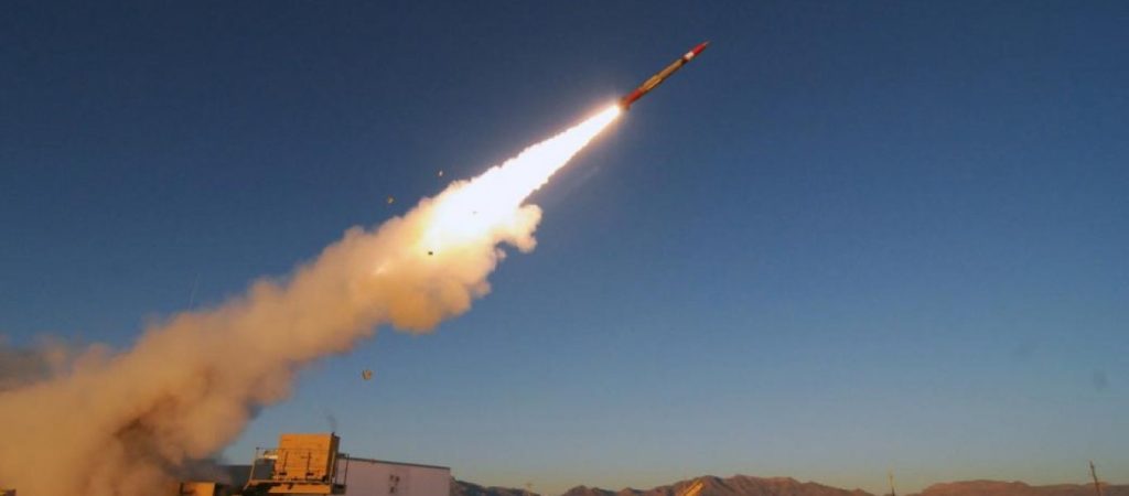 ΗΠΑ: Εγκρίθηκε η πώληση πυραύλων και οπλικών συστημάτων στην Ταϊβάν – Ξεπερνά τα 1,8 δισεκ. δολάρια το πακέτο εξοπλισμών