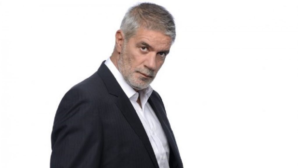 Φ.Σοφιανός για Α.Γεωργούλη: «Ένας ευρωβουλευτής είναι δυνατόν να πηγαίνει σε ένα τηλεπαιχνίδι;» (βίντεο)