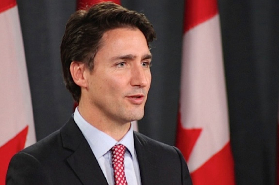 Καταψηφίστηκε η πρόταση μομφής κατά του Καναδού πρωθυπουργού Τζάστιν Τριντό