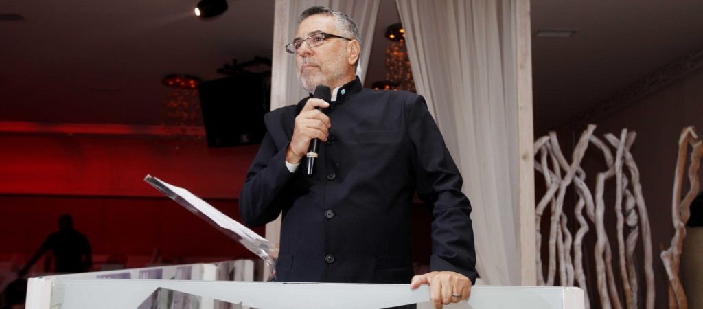 Μ.Τσέλιος: «Απέχω από το σεξ λόγω κορωνοϊού – Δεν κάνω παρέα κανέναν»