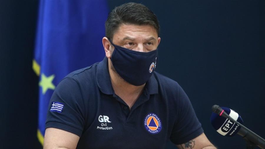 Mε χαρτί εργοδότη οι μετακινήσεις εργαζομένων μετά τα μεσάνυχτα