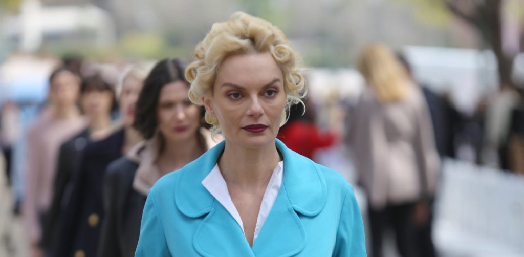 Έλενα Χριστοπούλου για Πάνο Καλλίτση: «Είναι ντροπή όλο αυτό – Εγώ δεν βγήκα ποτέ στα κανάλια» (βίντεο)