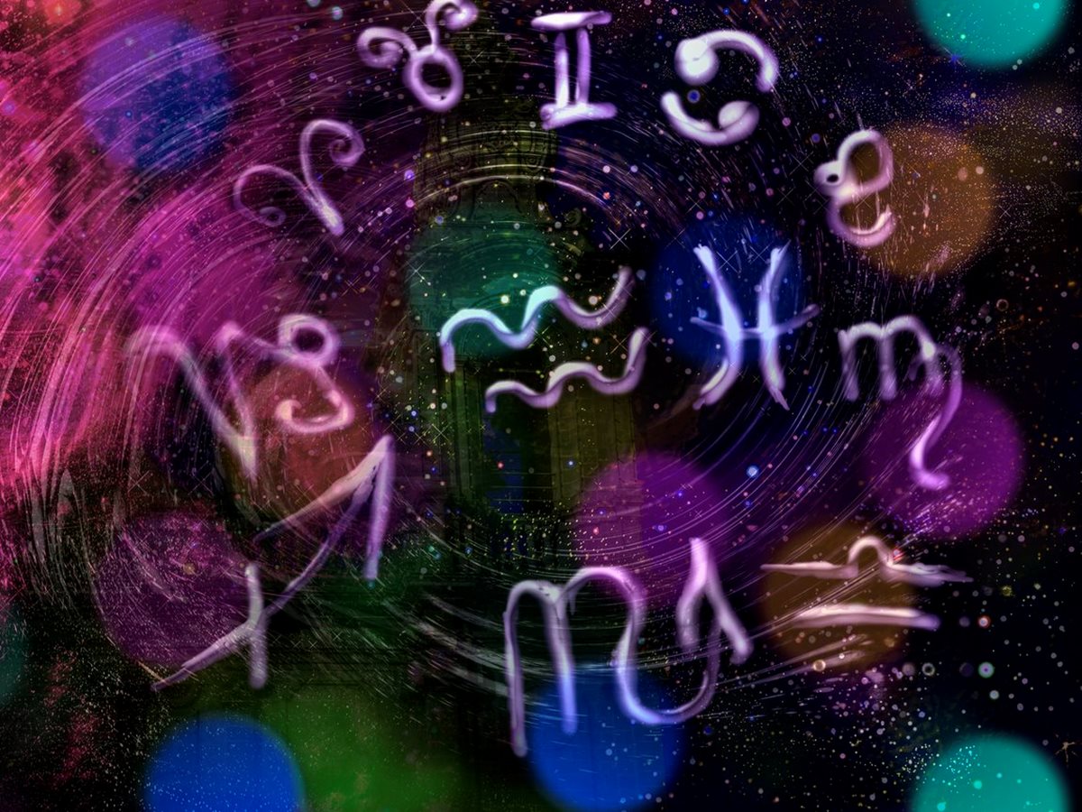 Αυτά είναι τα τέσσερα ζώδια που είναι πιθανότερο να αφιερωθούν στις τέχνες