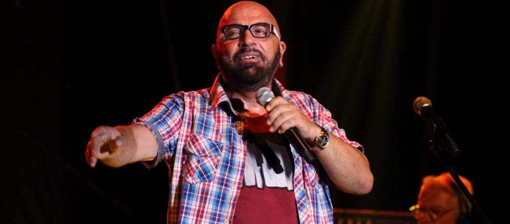 Γ.Ζουγανέλης: «Από μωρό με εκπλήσσει η κόρη μου – Παντρεύτηκε Σάββατο και εγώ το έμαθα Δευτέρα»