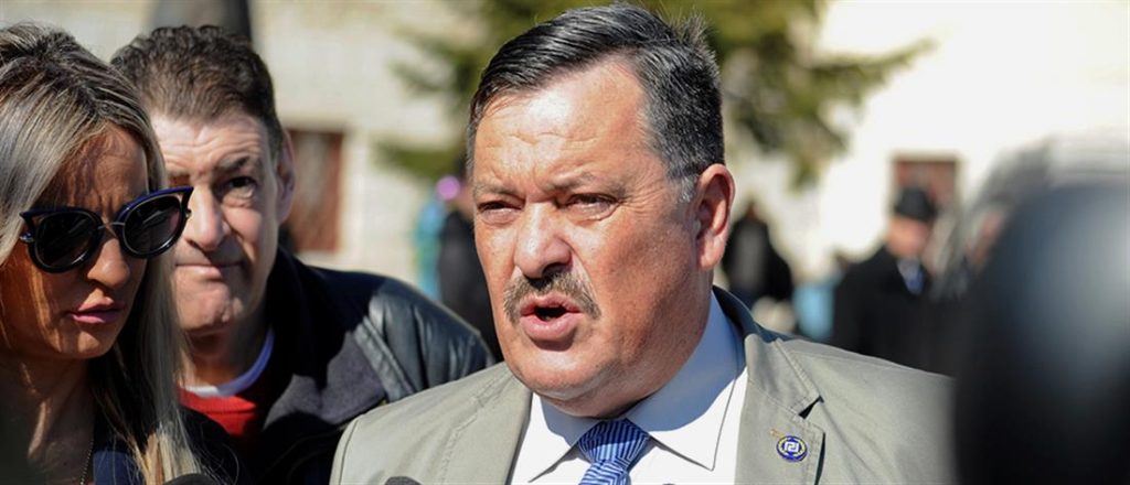 Ξεκαρδιστικό βίντεο για την διαφυγή του πρώην βουλευτή Χ.Παππά