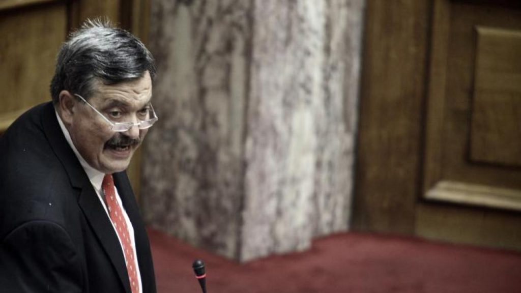 Δεν έχει εντοπιστεί ο Χρήστος Παππάς: «Γιατί να εκτίσω την ποινή μου όταν στο Εφετείο μπορεί να μειωθεί ή να απαλλαγώ;»