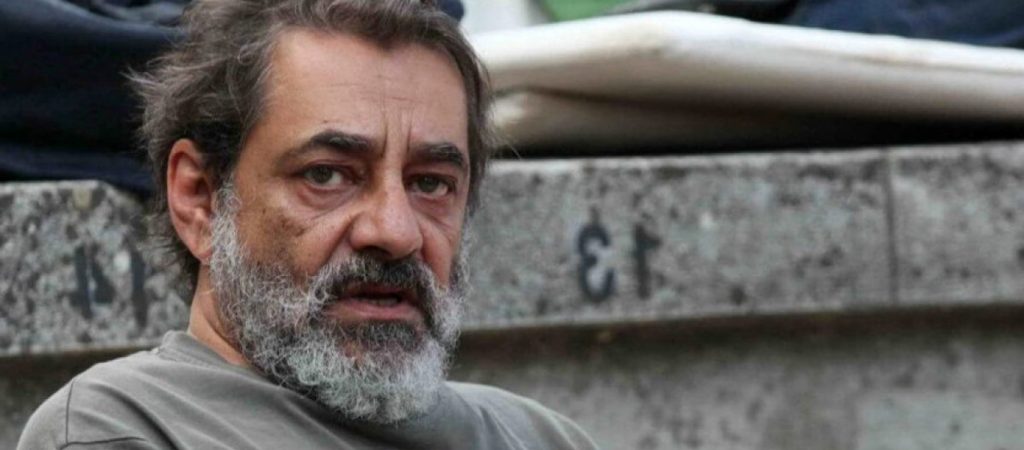 Α.Καφετζόπουλος: «Αηδία και κακή ιδέα η αναβίωση της σειράς “Και οι Παντρεμένοι έχουν Ψυχή”»