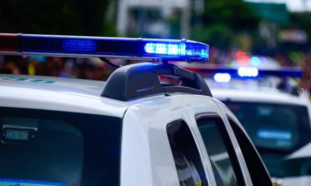 Κορωνοϊός: Νέο ηχητικό μήνυμα της ΕΛΑΣ για τις «πορτοκαλί» και τις «κόκκινες» περιοχές (βίντεο)