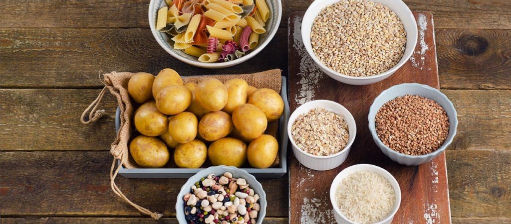 Δίαιτα: Ποιες τροφές έχουν λίγους υδατάνθρακες και βοηθούν στην απώλεια βάρους