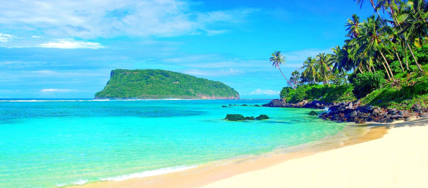 «Ταρακουνήθηκαν» τα νησιά Φίτζι – Σεισμική δόνηση 6,1 Ρίχτερ