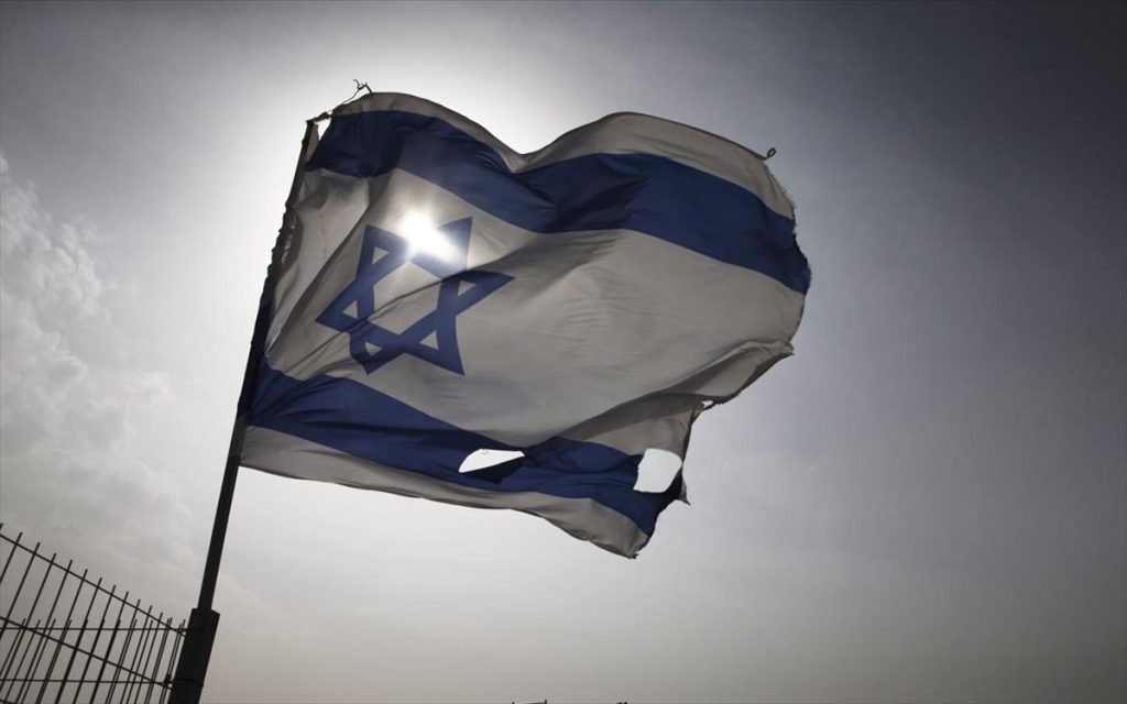 Ισραήλ: «Πλήρη υποστήριξη και ισχυρή αλληλεγγύη στα θαλάσσια δικαιώματα της Ελλάδας»