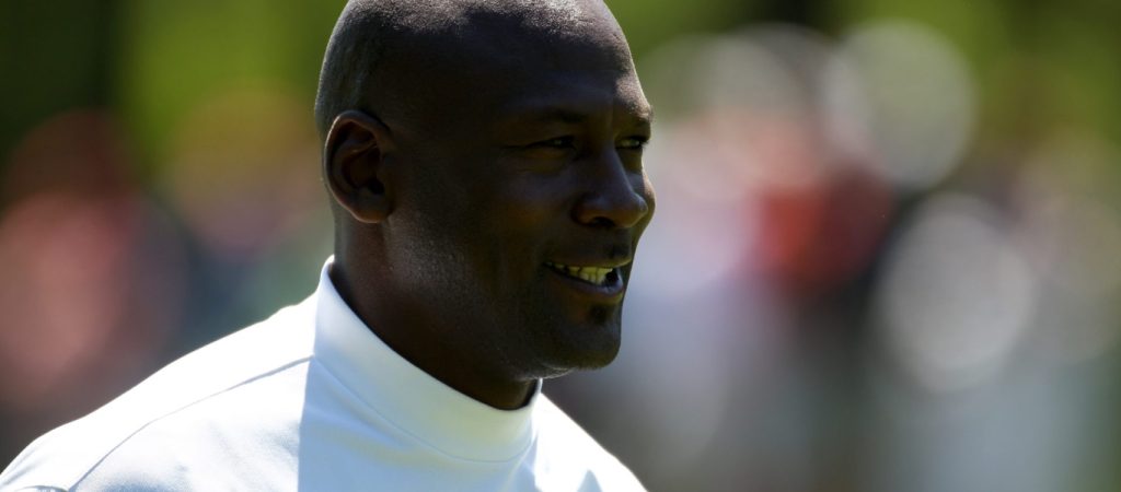 Μάικλ Τζόρνταν: Χρηματοδότησε την δημιουργία και δεύτερης κλινικής στην Σάρλοτ