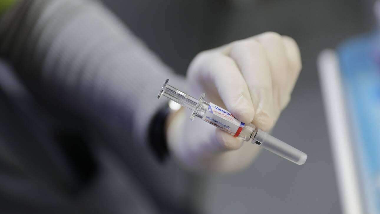 Η Γερμανία προετοιμάζεται για την έναρξη εμβολιασμών κατά του κορωνοϊού πριν από το τέλος της χρονιάς