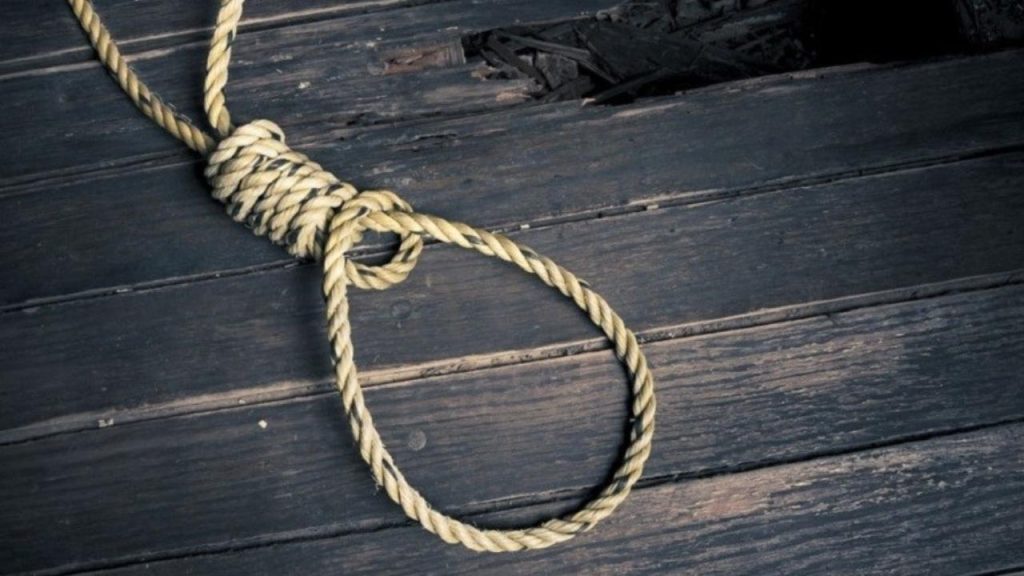 Ηράκλειο: 45χρονος βρέθηκε απαγχονισμένος σε δέντρο