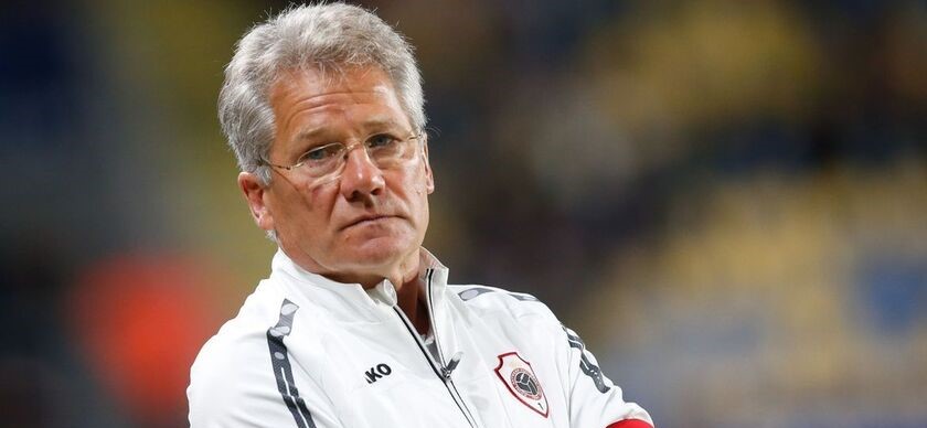 Παναθηναϊκός: Ο Σέρχι Κουζνιέτσοφ βοηθός του Λάζλο Μπόλονι