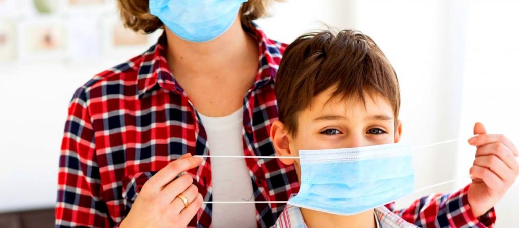 Pronews TV: Σε παραπλανητικά στοιχεία στηρίχθηκε η υποχρεωτική μασκοφορία των πολιτών!