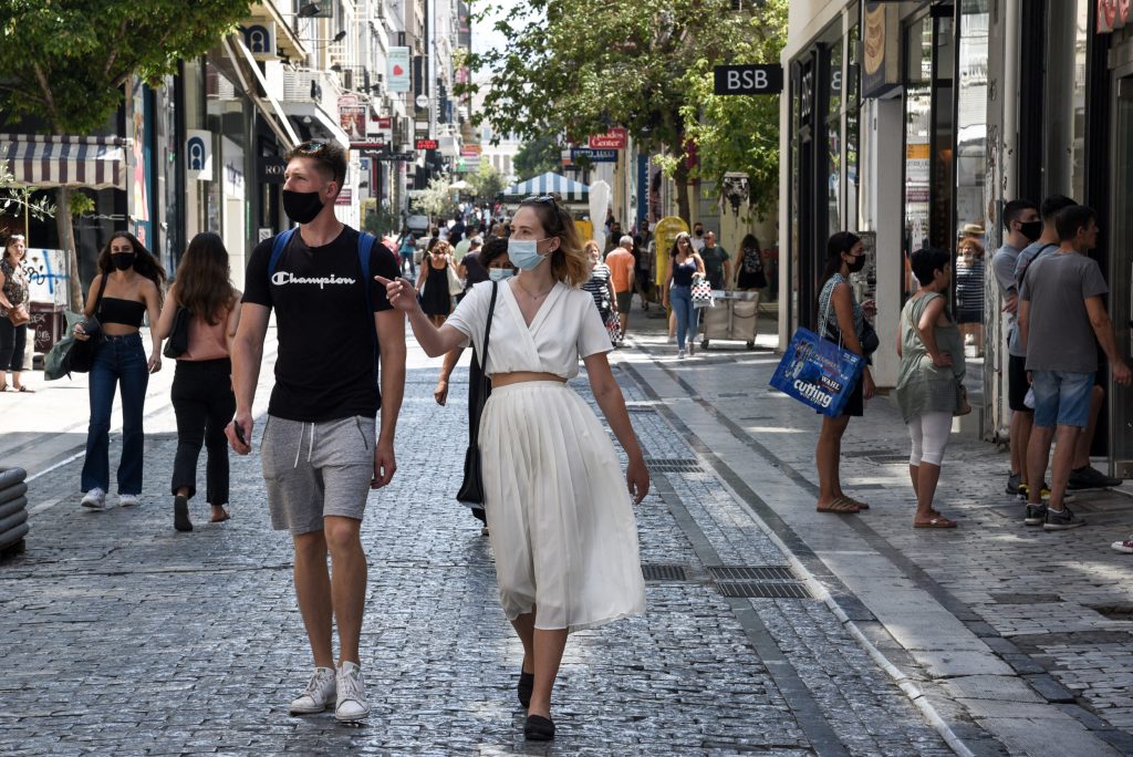 Κορωνοϊός και ανοσία αγέλης: Πως επιτυγχάνεται και πόσο αποτελεσματική είναι;