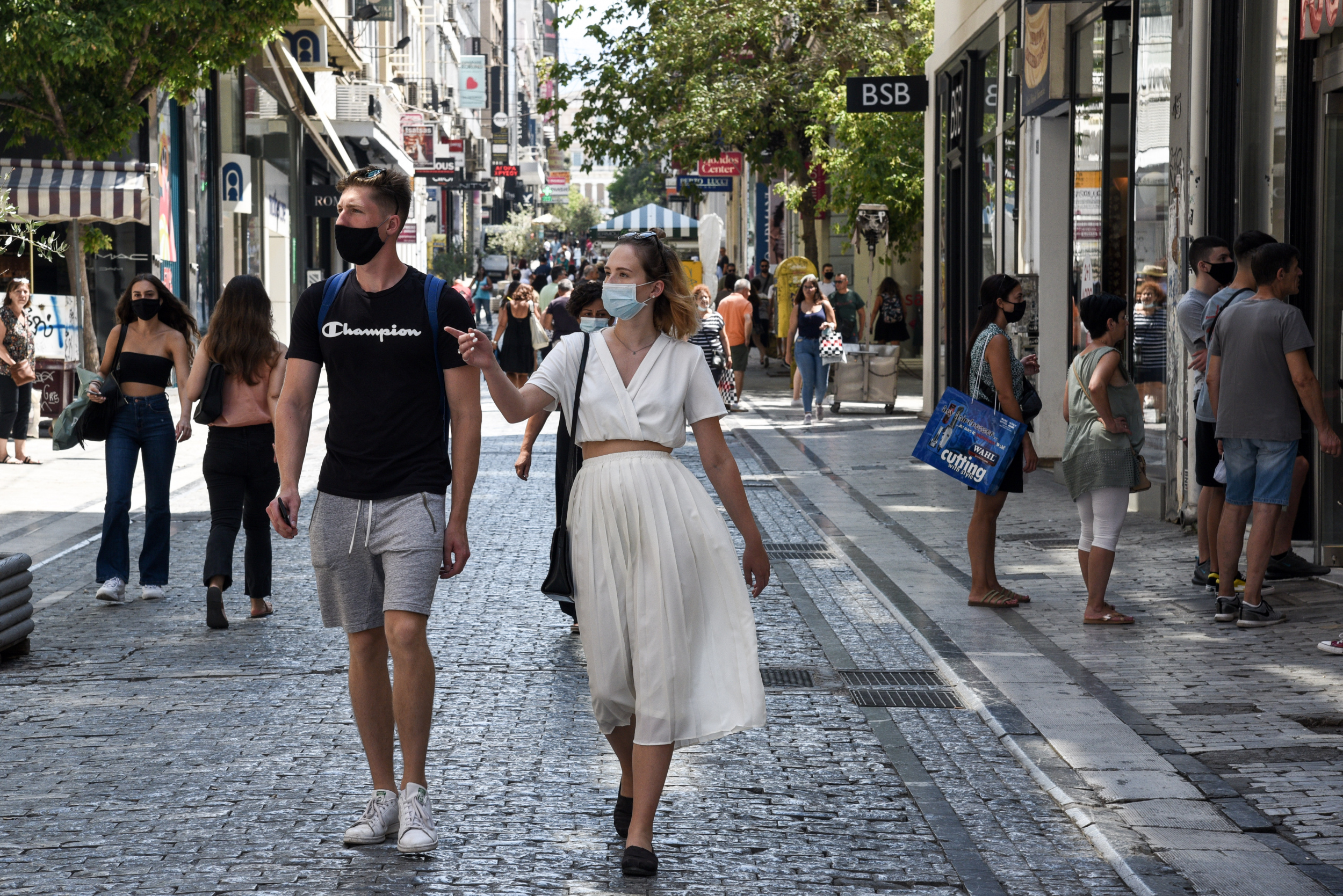 Κορωνοϊός και ανοσία αγέλης: Πως επιτυγχάνεται και πόσο αποτελεσματική είναι;