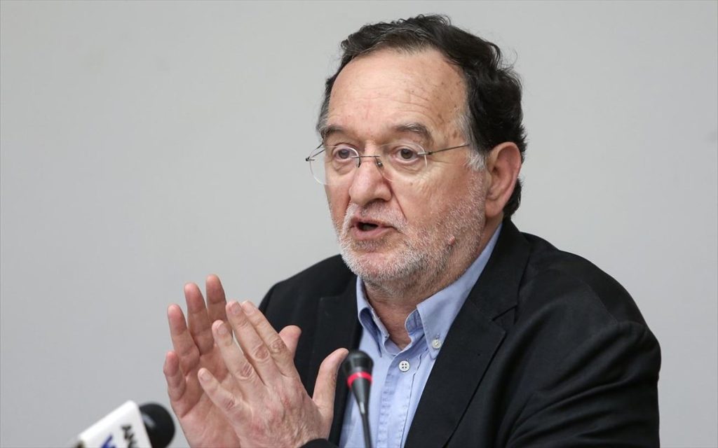 Επίθεση Π.Λαφαζάνη σε Α.Τσίπρα: «Μήπως να κάνεις πρώτα μομφή στον εαυτό σου;»