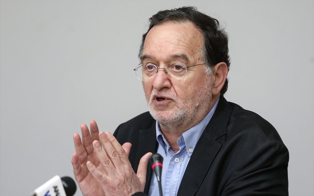 Επίθεση Π.Λαφαζάνη σε Α.Τσίπρα: «Μήπως να κάνεις πρώτα μομφή στον εαυτό σου;»