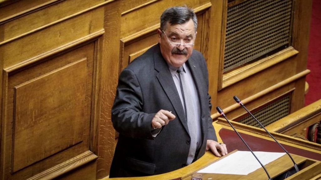 Υπουργείο Προστασίας του Πολίτη: «Εάν η Αστυνομία παρακολουθούσε τον Χ.Παππά θα παρανομούσε διπλά»