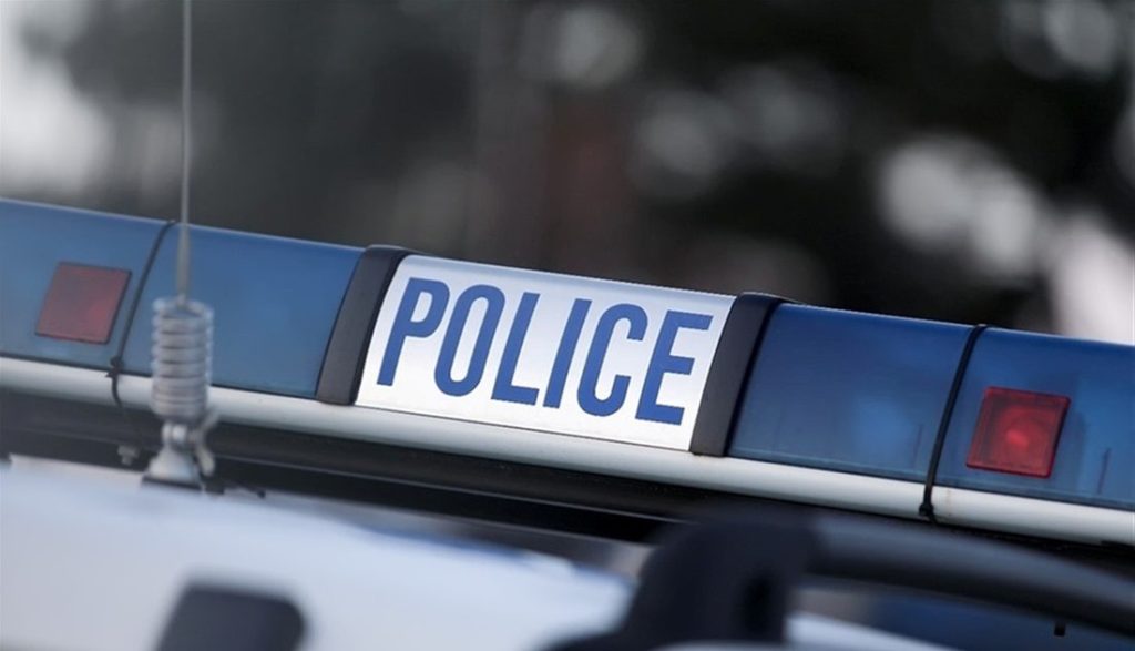 Θεσσαλονίκη: Ένοπλη ληστεία σε εταιρεία παραγωγής πάγου