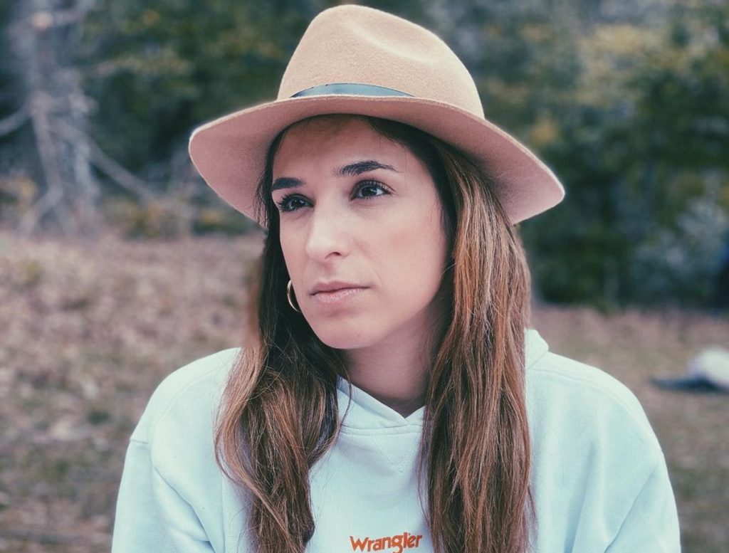 Η Α.Ψυχράμη εξομολογείται: «Παθαίνω κρίσεις γιατί σε μια ληστεία σε τράπεζα μου είχαν βάλει το πιστόλι στον κρόταφο»