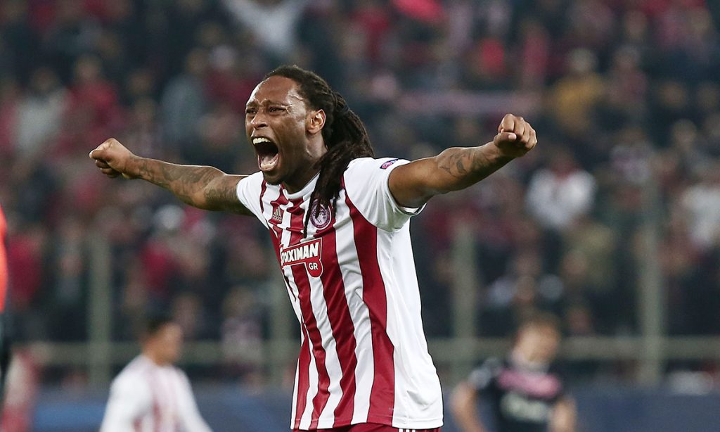 Ολυμπιακός: «Δένει» τον Ρ.Σεμέδο έως το 2024