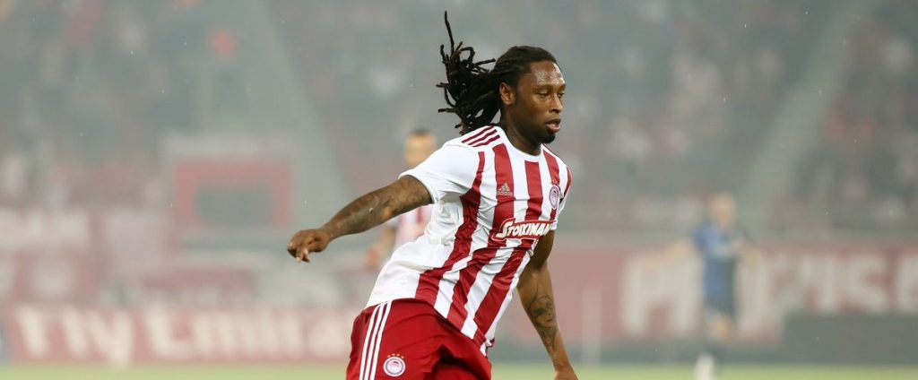 Ολυμπιακός: Ο  Ρούμπεν Σεμέδο αυτοανακοινώθηκε και ο Πέδρο Μαρτίνς το επιβεβαίωσε (φωτό)