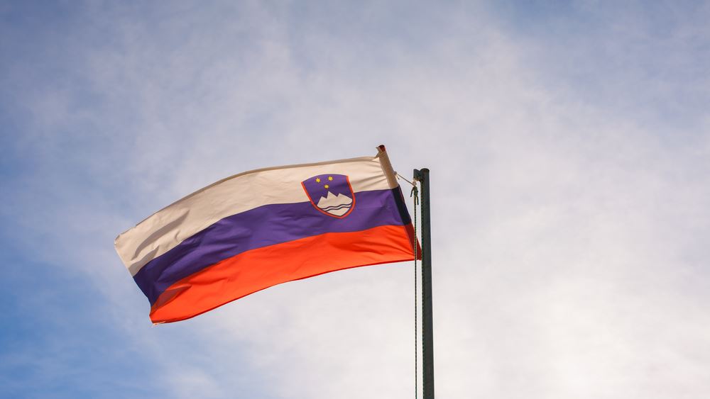 Σλοβενία: Θετικός στον κορωνοϊό ο υπουργός Εξωτερικών Άνζε Λόγκαρ