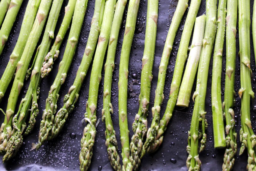 Σπαράγγια: Τα δέκα «μαγικά» οφέλη για την υγεία σας που δεν γνωρίζατε