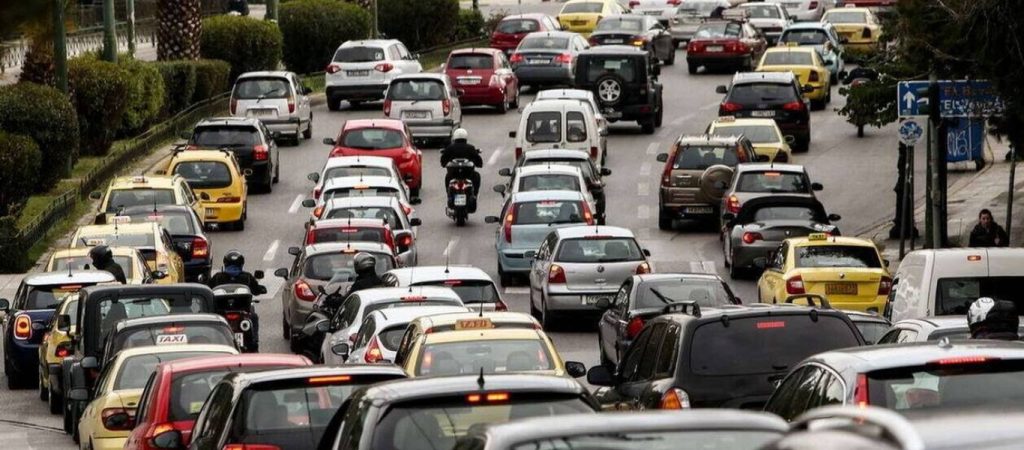 Τέλη κυκλοφορίας 2021: Αναρτώνται τις επόμενες μέρες στο Taxisnet – Ποιοι απαλλάσσονται