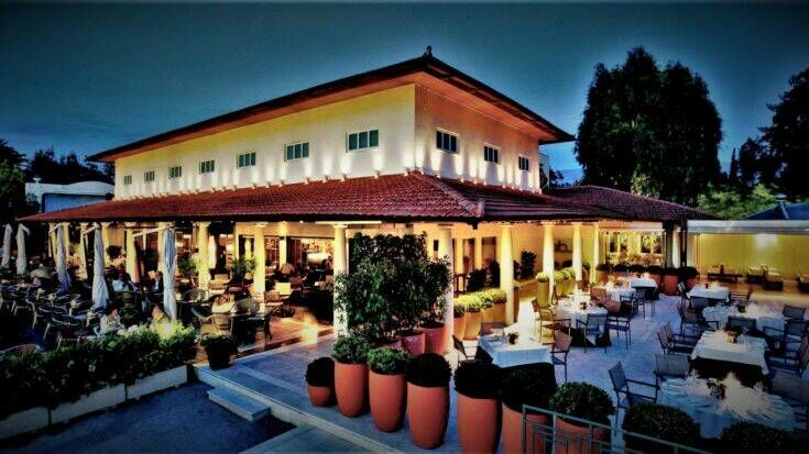 Βάζει «λουκέτο» η ιστορική «Αίγλη» του Ζαππείου – Δεν άντεξε την κρίση και τον κορωνοϊό