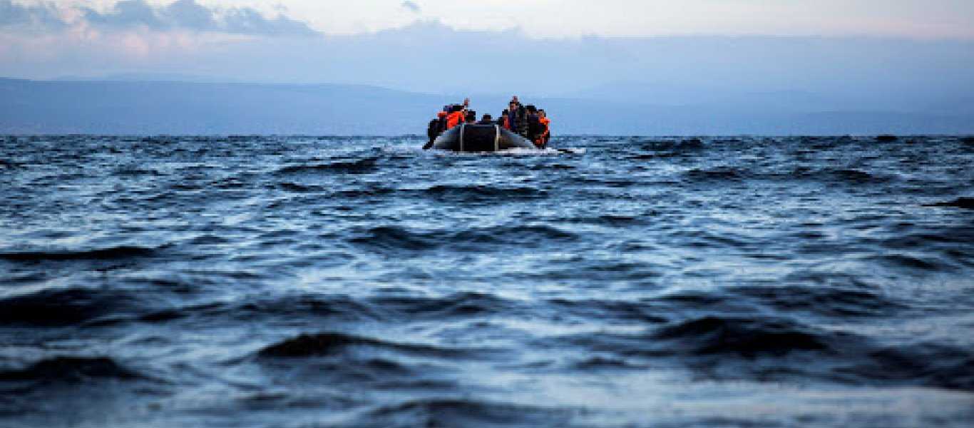 Spiegel: «Η συνοροφυλακή Frontex μαζί με το Λιμενικό επαναπροωθούν αλλοδαπούς στην Τουρκία»