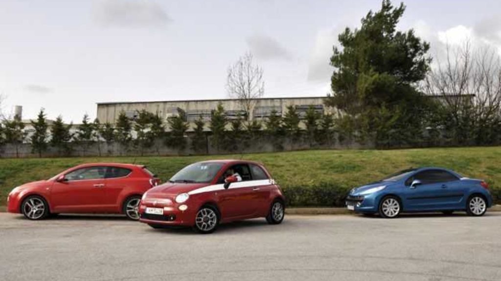 Τον γνωρίζατε; – Αυτός είναι ο νόμος του ΚΟΚ για τα φλας