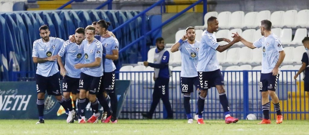 Ελληνικό πρωτάθλημα: Εντοπίστηκαν δύο θετικά κρούσματα κορωνοϊού στον Απόλλων Σμύρνης