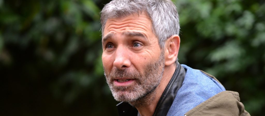 Ο Θ.Αθερίδης εξομολογείται: «Έπινα αλκοόλ από τα 15 μου – Πολλές φορές δημιούργησα πρόβλημα στην δουλειά μου»