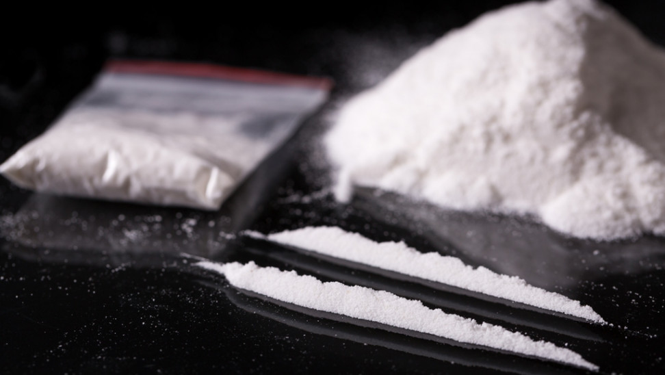 Βέροια: Άνδρας «ζέσταινε» την κοκαΐνη στον… φούρνο μικροκυμάτων