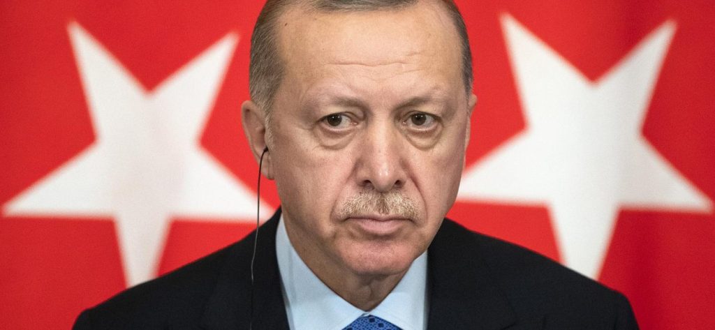 Τουρκία: Απάνθρωπες εικόνες σε κελιά φυλακών – Συνθήκες που σκοτώνουν έχει καθιερώσει ο Τ.Ερντογάν (φώτο – βίντεο)