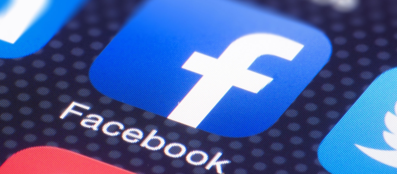 ΗΠΑ: Σκέψεις της κυβέρνησης να ασκήσει κατηγορίες ενάντια στο Facebook