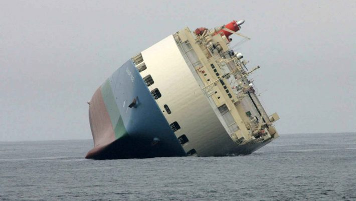 Ταξίδι στο θάνατο: Ο «Τιτανικός της Ελλάδας» που έστειλε στο βυθό 385 άτομα (φωτο)