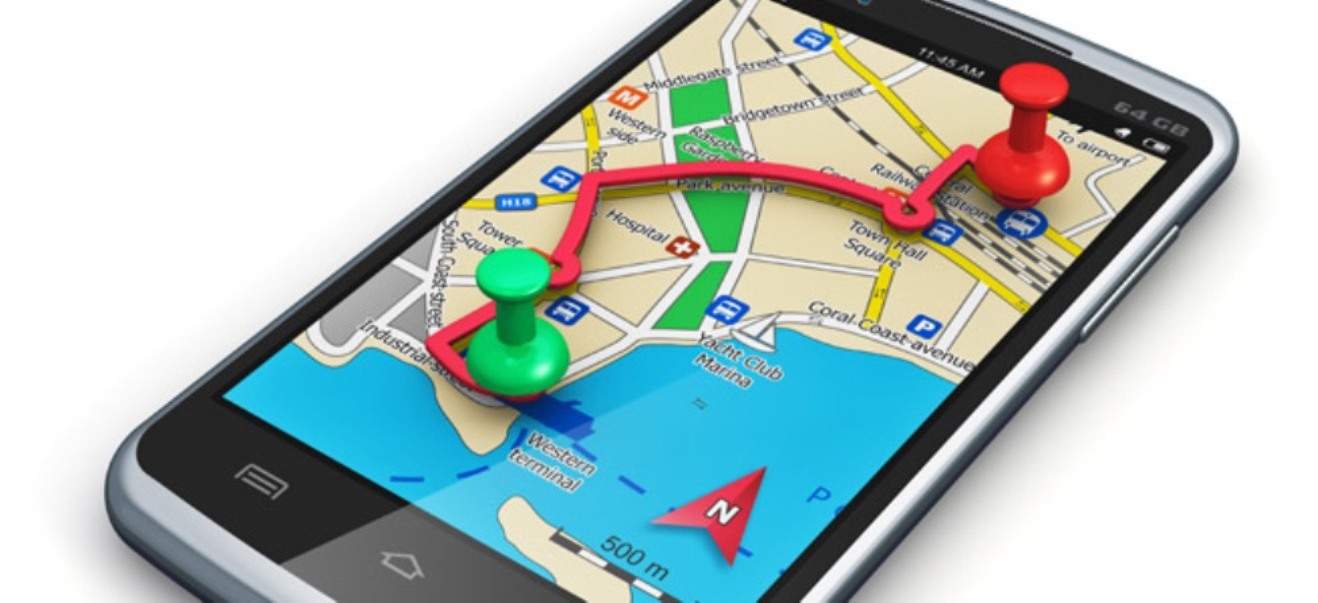 «Καμπανάκι» ειδικού – Να γιατί δε πρέπει να έχουμε ανοιχτό το GPS στο κινητό