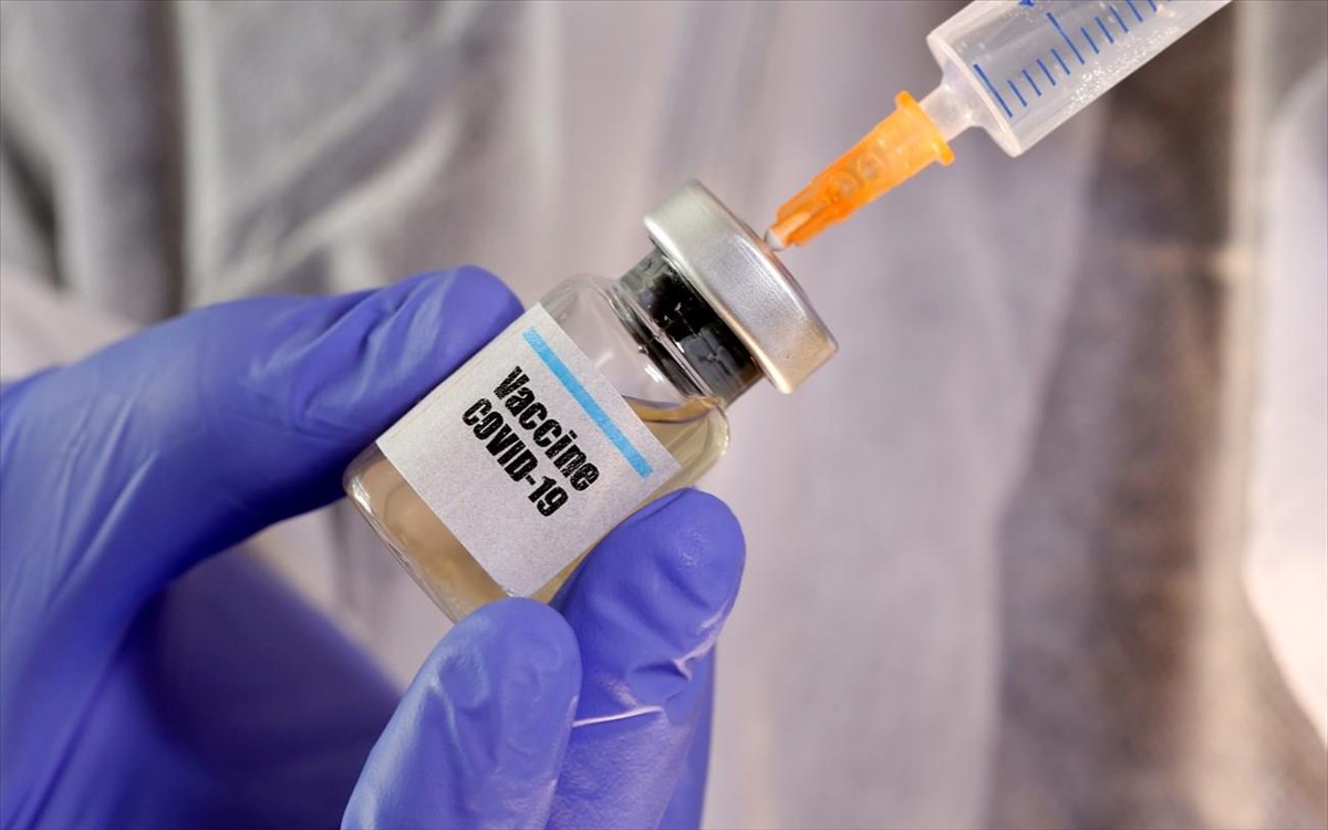 Κορωνοϊός: Τα οκτώ βασικότερα δεδομένα που πρέπει να γνωρίζουμε για το εμβόλιο