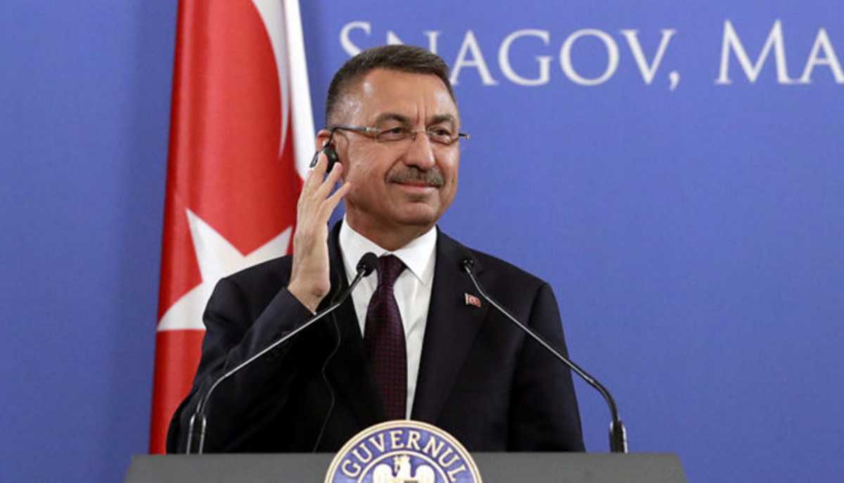 Τουρκία: «Πιθανώς πριν από το τέλος του 2023 η έγκριση της ένταξης της Σουηδίας στο ΝΑΤΟ»