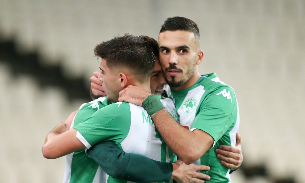 Ελληνικό πρωτάθλημα: Ο Παναθηναϊκός φιλοξενείται από τον Βόλο – Η ΑΕΚ δοκιμάζεται στην έδρα του ΠΑΣ Γιάννινα