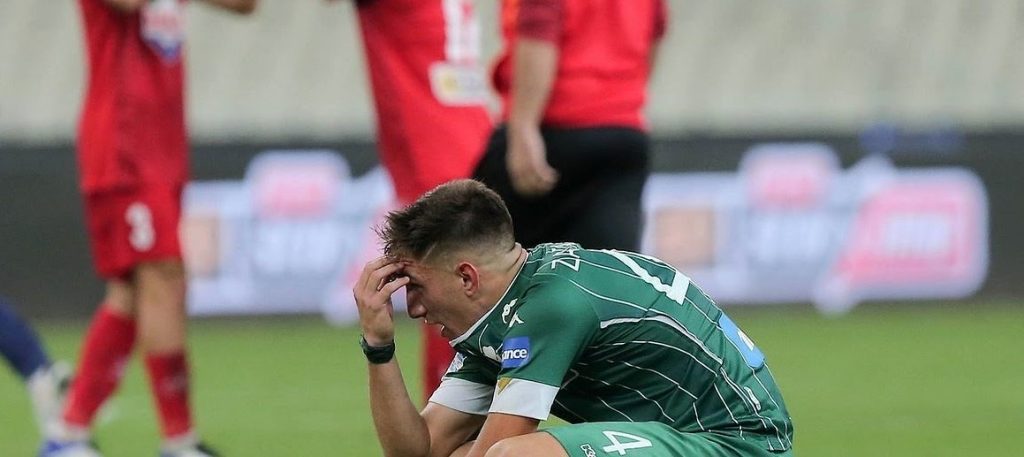 Βαθμολογία Superleague: Χωρίς νίκη ο Παναθηναϊκός – Μόνος 2ος ο Βόλος