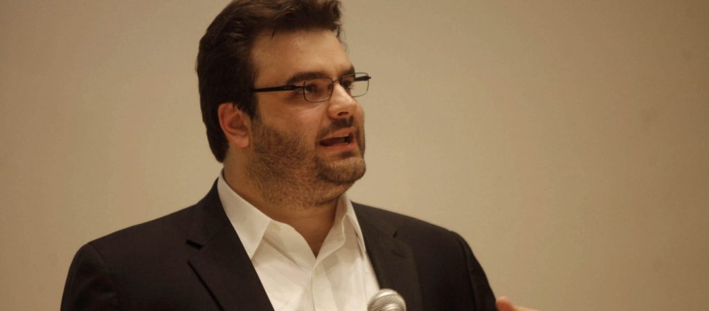 K.Πιερρακάκης: «Η λύση του Χ.Σταϊκούρα δίνει μια δεύτερη ευκαιρία προστατεύοντας τους οφειλέτες»