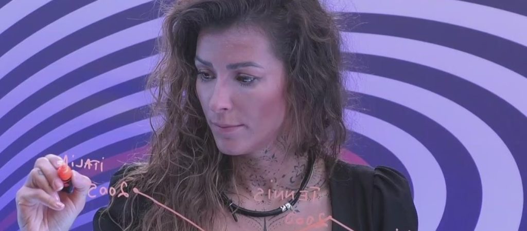 Big Brother: Συγκλόνισε η ιστορία της Ραμόνα – Ο θάνατος που σημάδεψε την ζωή της (βίντεο)