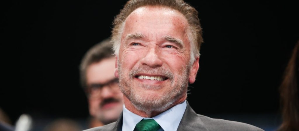 Νέα επέμβαση καρδιάς για τον Α.Σβαρτσενέγκερ – «Νιώθω φανταστικά»