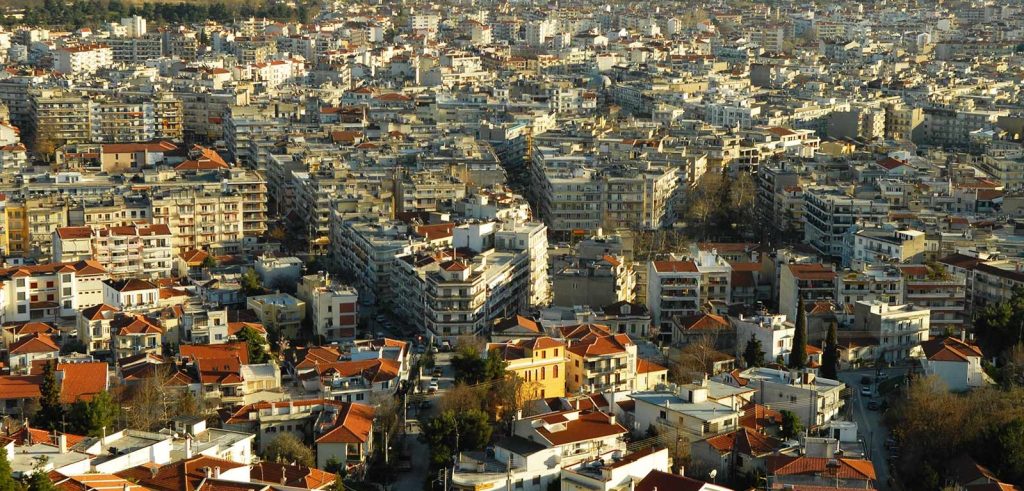 Σέρρες: Έκτακτη σύσκεψη για την έξαρση του κορωνοϊού